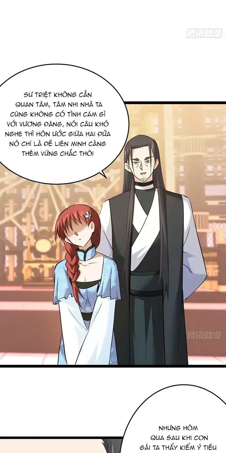 đọc truyện Ta Đoạt Xá Người Chơi Hệ Thống Chương 50 ảnh 26 tại Thiên Thai Truyện