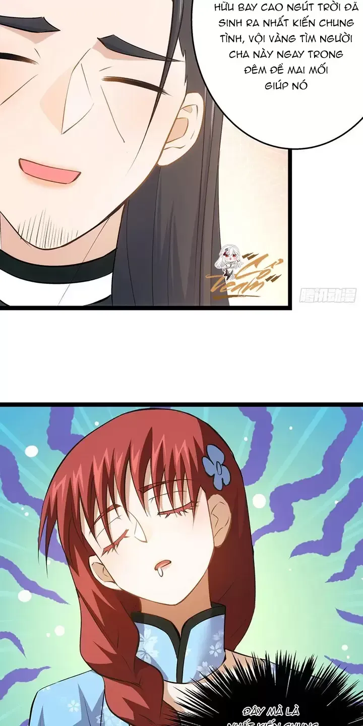 đọc truyện Ta Đoạt Xá Người Chơi Hệ Thống Chương 50 ảnh 27 tại Thiên Thai Truyện