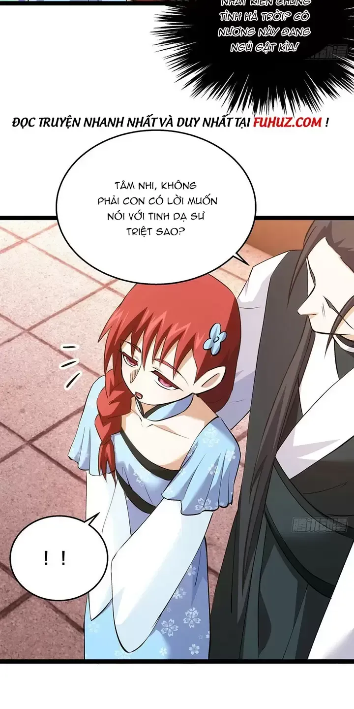 đọc truyện Ta Đoạt Xá Người Chơi Hệ Thống Chương 50 ảnh 28 tại Thiên Thai Truyện