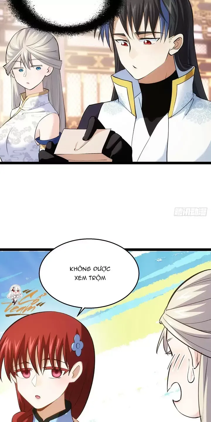 đọc truyện Ta Đoạt Xá Người Chơi Hệ Thống Chương 50 ảnh 31 tại Thiên Thai Truyện