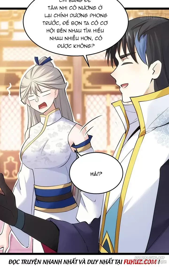 đọc truyện Ta Đoạt Xá Người Chơi Hệ Thống Chương 50 ảnh 35 tại Thiên Thai Truyện