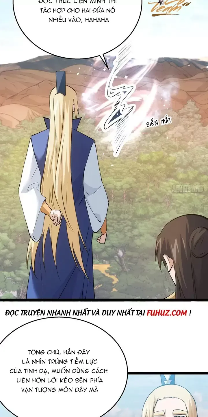 đọc truyện Ta Đoạt Xá Người Chơi Hệ Thống Chương 50 ảnh 41 tại Thiên Thai Truyện