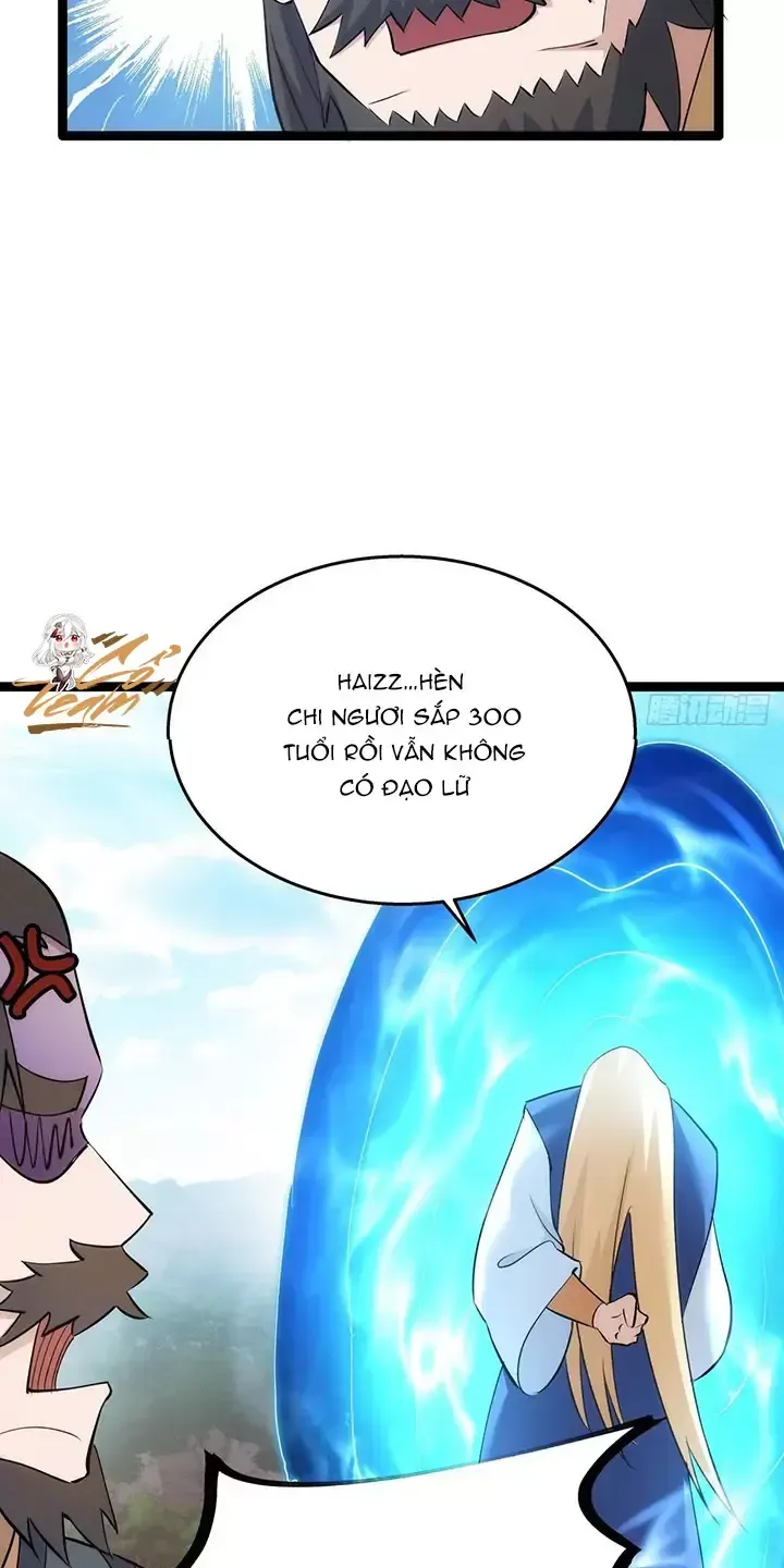 đọc truyện Ta Đoạt Xá Người Chơi Hệ Thống Chương 50 ảnh 43 tại Thiên Thai Truyện