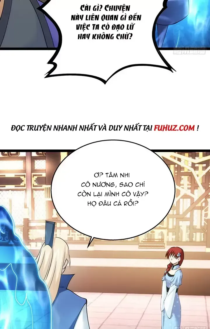 đọc truyện Ta Đoạt Xá Người Chơi Hệ Thống Chương 50 ảnh 44 tại Thiên Thai Truyện