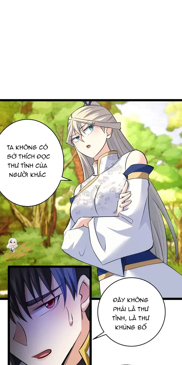 đọc truyện Ta Đoạt Xá Người Chơi Hệ Thống Chương 51 ảnh 14 tại Thiên Thai Truyện