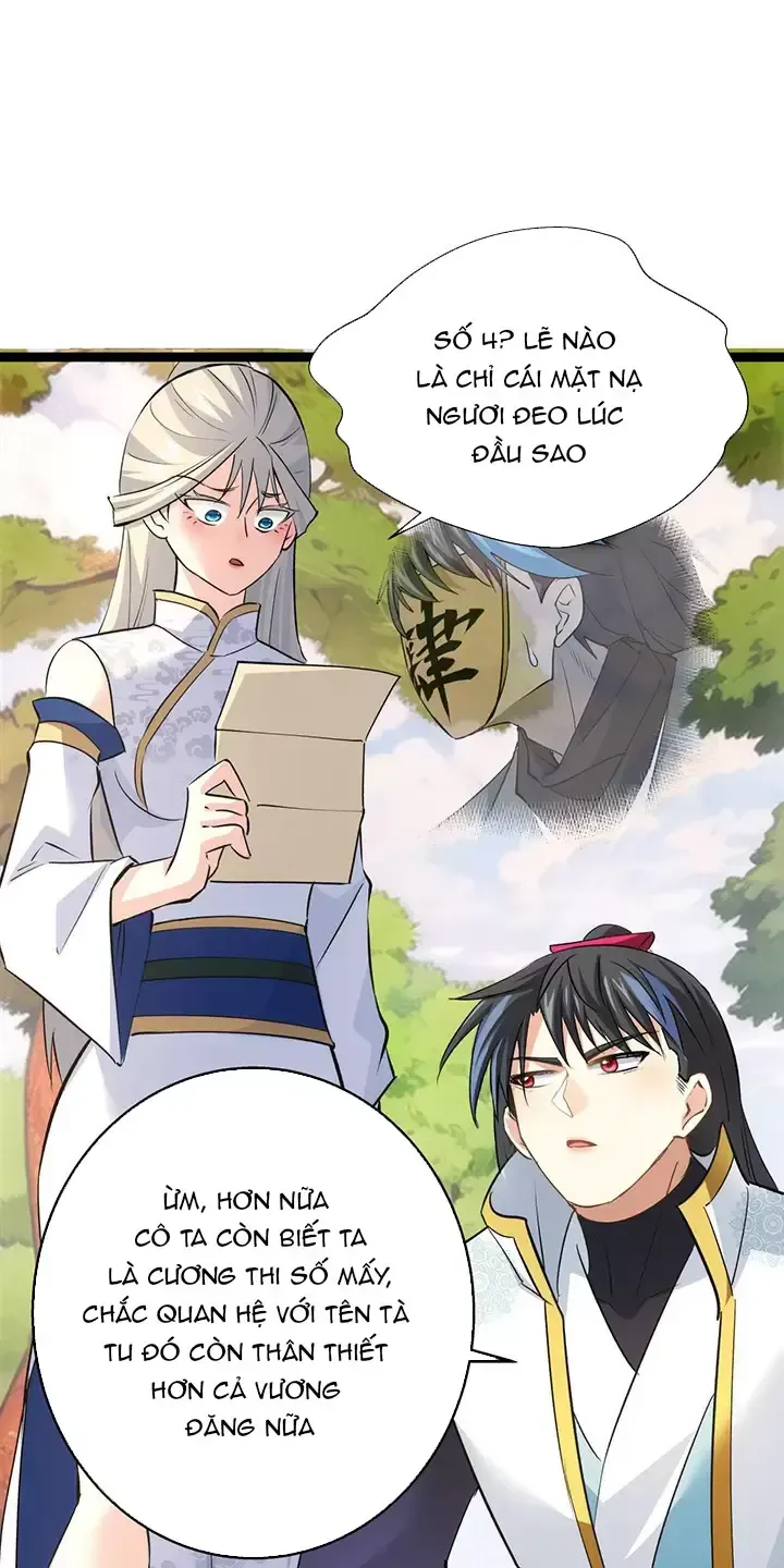 đọc truyện Ta Đoạt Xá Người Chơi Hệ Thống Chương 51 ảnh 16 tại Thiên Thai Truyện