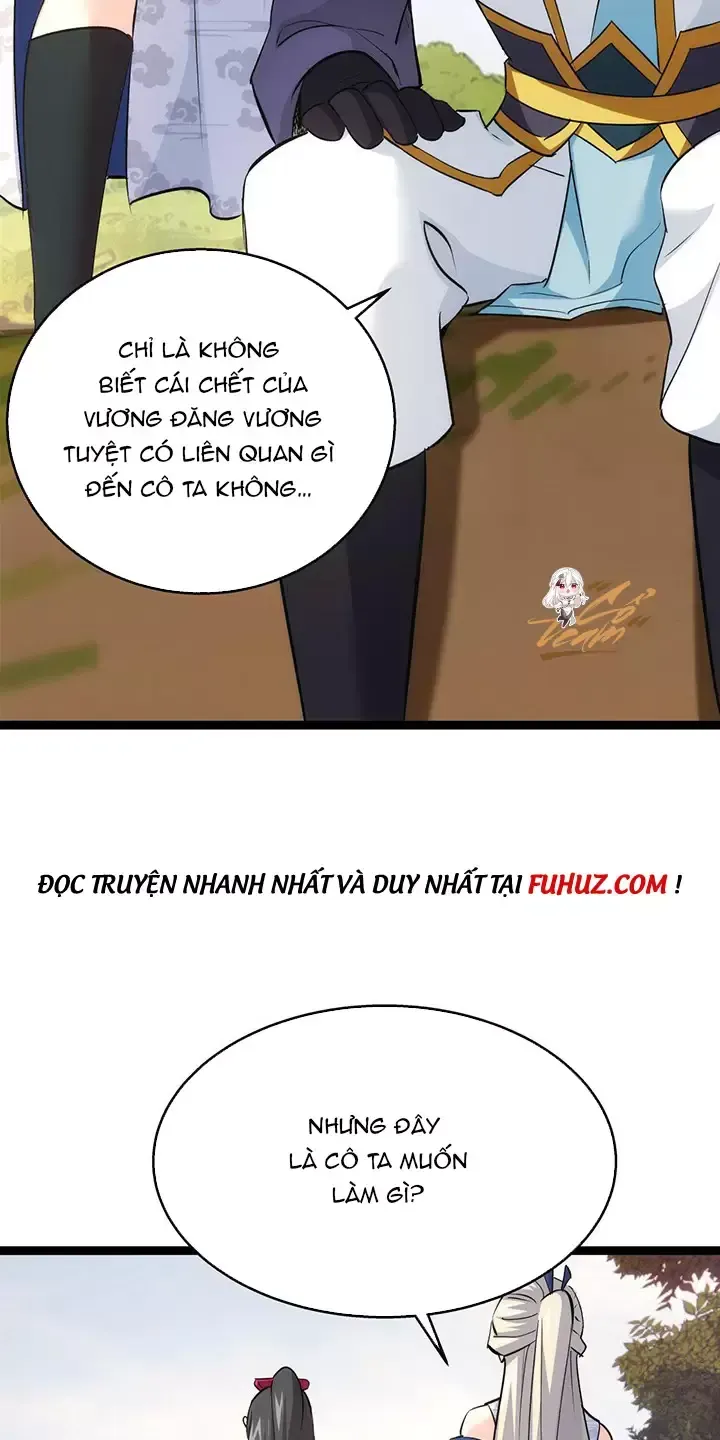 đọc truyện Ta Đoạt Xá Người Chơi Hệ Thống Chương 51 ảnh 17 tại Thiên Thai Truyện