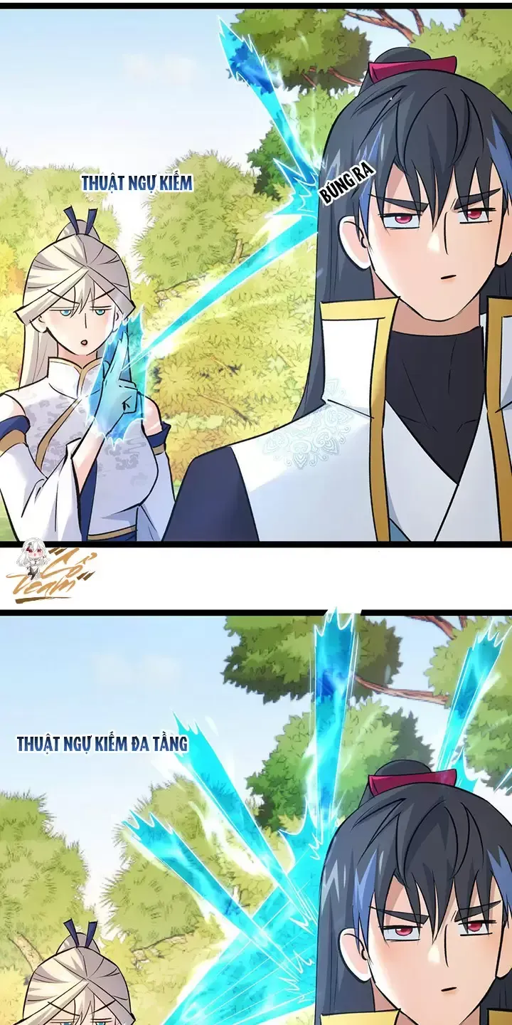 đọc truyện Ta Đoạt Xá Người Chơi Hệ Thống Chương 51 ảnh 19 tại Thiên Thai Truyện