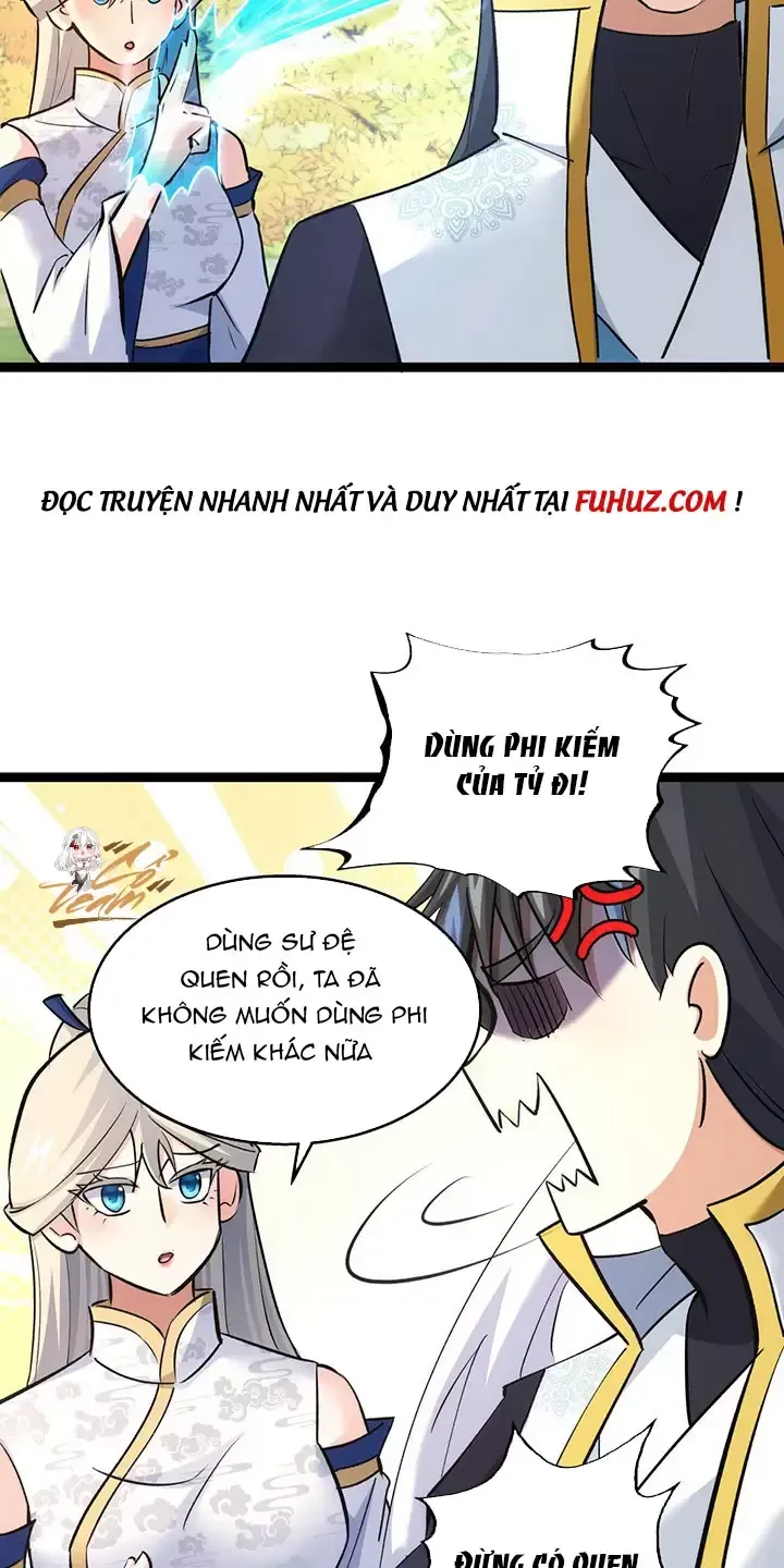 đọc truyện Ta Đoạt Xá Người Chơi Hệ Thống Chương 51 ảnh 20 tại Thiên Thai Truyện