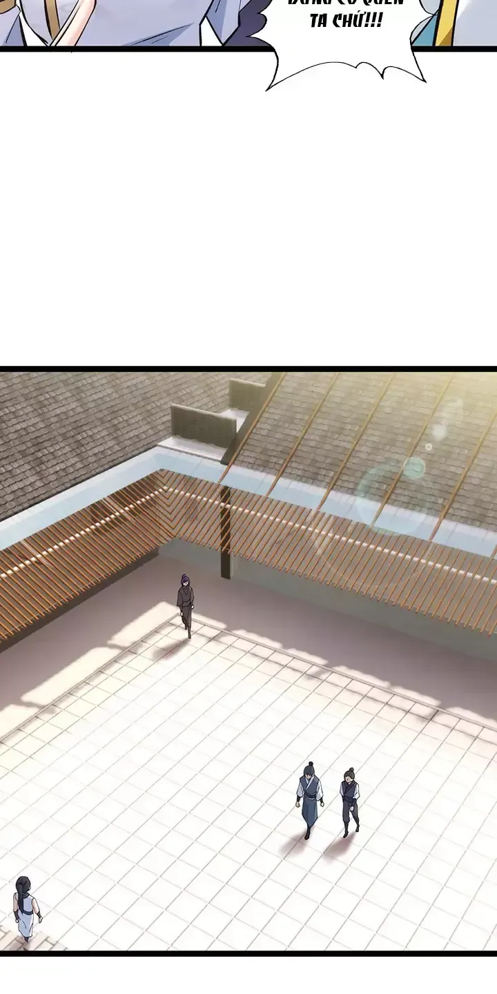 đọc truyện Ta Đoạt Xá Người Chơi Hệ Thống Chương 51 ảnh 21 tại Thiên Thai Truyện