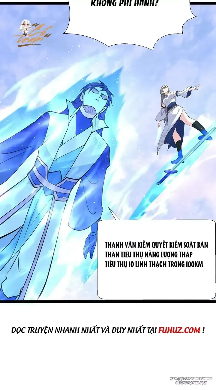 đọc truyện Ta Đoạt Xá Người Chơi Hệ Thống Chương 51 ảnh 23 tại Thiên Thai Truyện