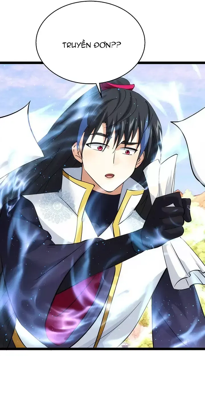 đọc truyện Ta Đoạt Xá Người Chơi Hệ Thống Chương 51 ảnh 26 tại Thiên Thai Truyện