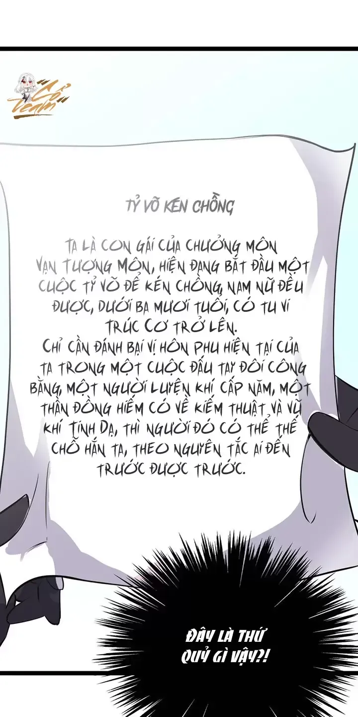 đọc truyện Ta Đoạt Xá Người Chơi Hệ Thống Chương 51 ảnh 27 tại Thiên Thai Truyện