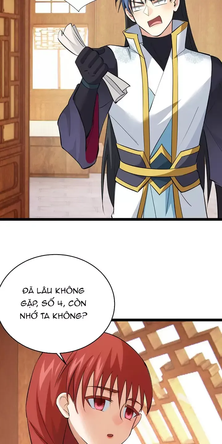 đọc truyện Ta Đoạt Xá Người Chơi Hệ Thống Chương 51 ảnh 30 tại Thiên Thai Truyện