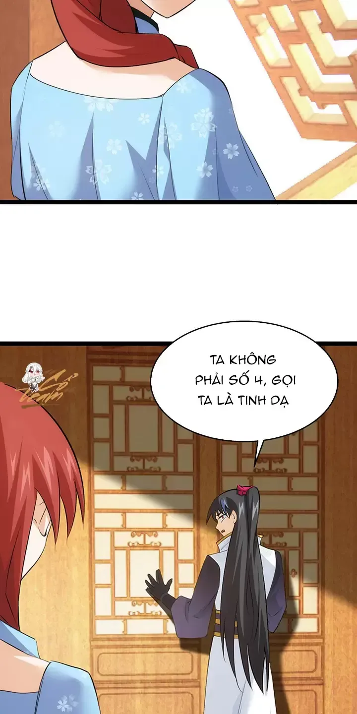 đọc truyện Ta Đoạt Xá Người Chơi Hệ Thống Chương 51 ảnh 31 tại Thiên Thai Truyện