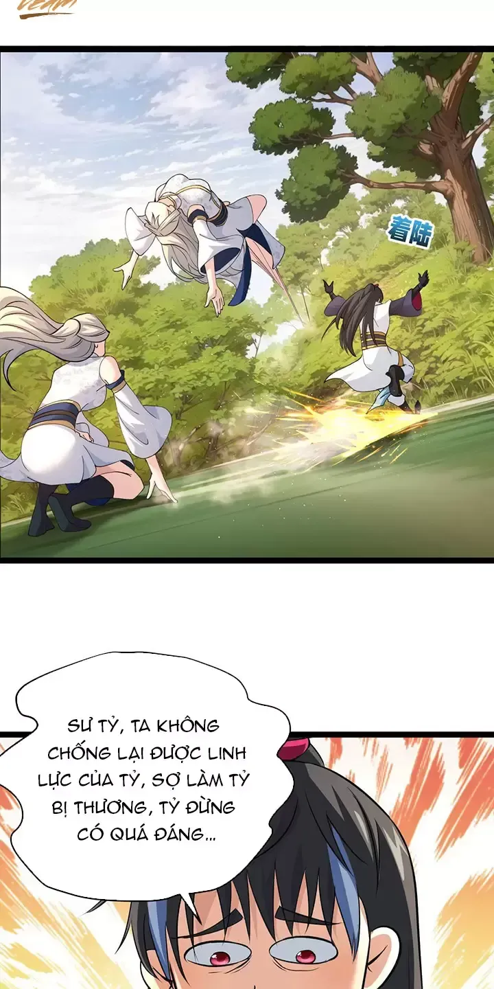 đọc truyện Ta Đoạt Xá Người Chơi Hệ Thống Chương 51 ảnh 5 tại Thiên Thai Truyện