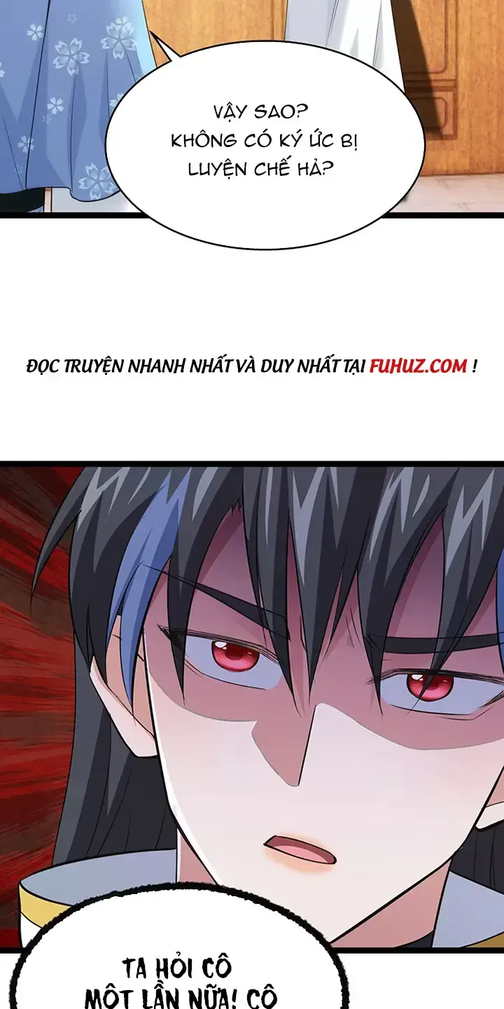 đọc truyện Ta Đoạt Xá Người Chơi Hệ Thống Chương 51 ảnh 32 tại Thiên Thai Truyện