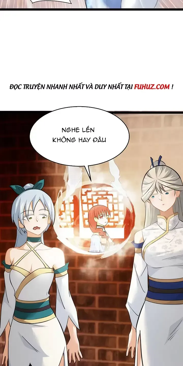 đọc truyện Ta Đoạt Xá Người Chơi Hệ Thống Chương 51 ảnh 36 tại Thiên Thai Truyện