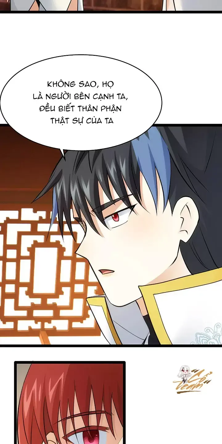 đọc truyện Ta Đoạt Xá Người Chơi Hệ Thống Chương 51 ảnh 37 tại Thiên Thai Truyện