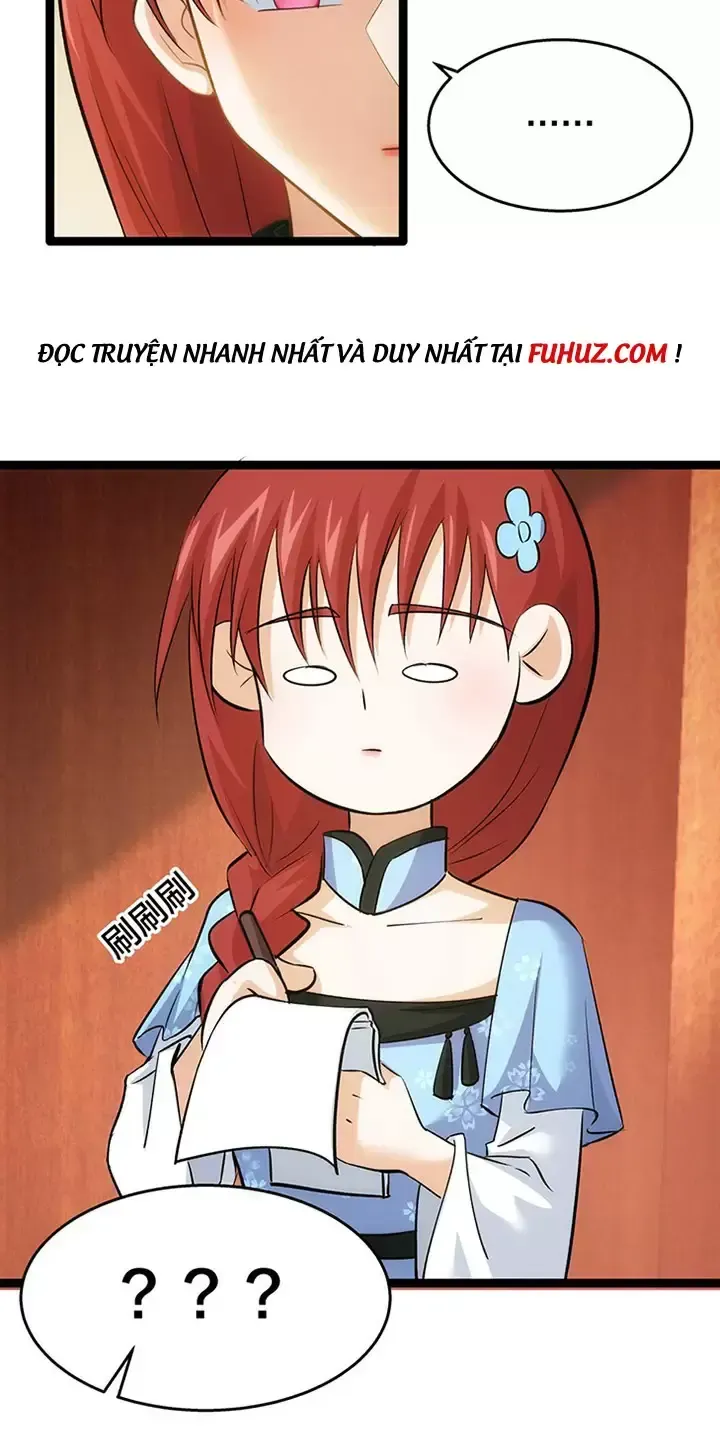 đọc truyện Ta Đoạt Xá Người Chơi Hệ Thống Chương 51 ảnh 38 tại Thiên Thai Truyện