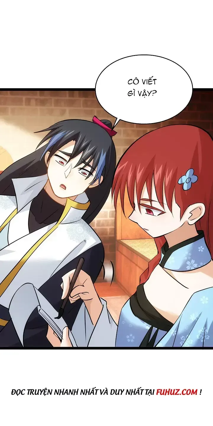 đọc truyện Ta Đoạt Xá Người Chơi Hệ Thống Chương 51 ảnh 39 tại Thiên Thai Truyện