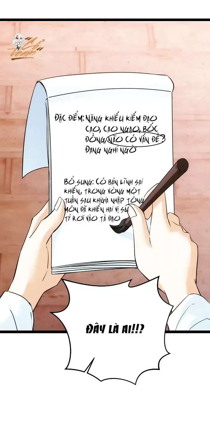 đọc truyện Ta Đoạt Xá Người Chơi Hệ Thống Chương 51 ảnh 40 tại Thiên Thai Truyện