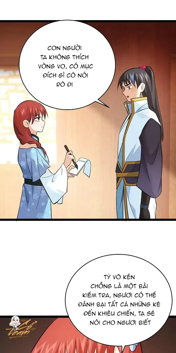 đọc truyện Ta Đoạt Xá Người Chơi Hệ Thống Chương 51 ảnh 41 tại Thiên Thai Truyện