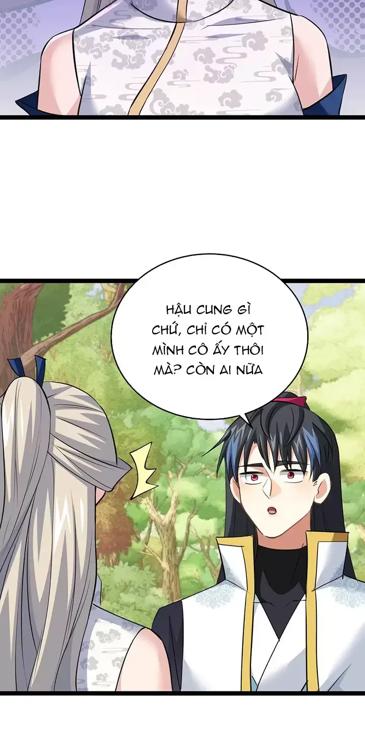 đọc truyện Ta Đoạt Xá Người Chơi Hệ Thống Chương 51 ảnh 7 tại Thiên Thai Truyện