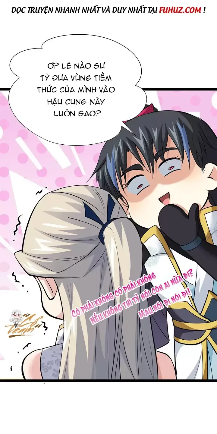 đọc truyện Ta Đoạt Xá Người Chơi Hệ Thống Chương 51 ảnh 8 tại Thiên Thai Truyện