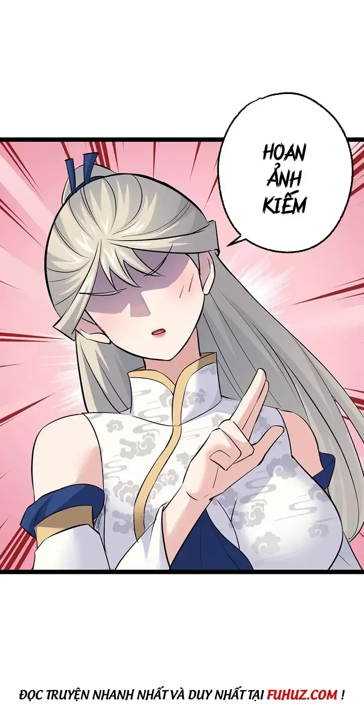 đọc truyện Ta Đoạt Xá Người Chơi Hệ Thống Chương 51 ảnh 9 tại Thiên Thai Truyện