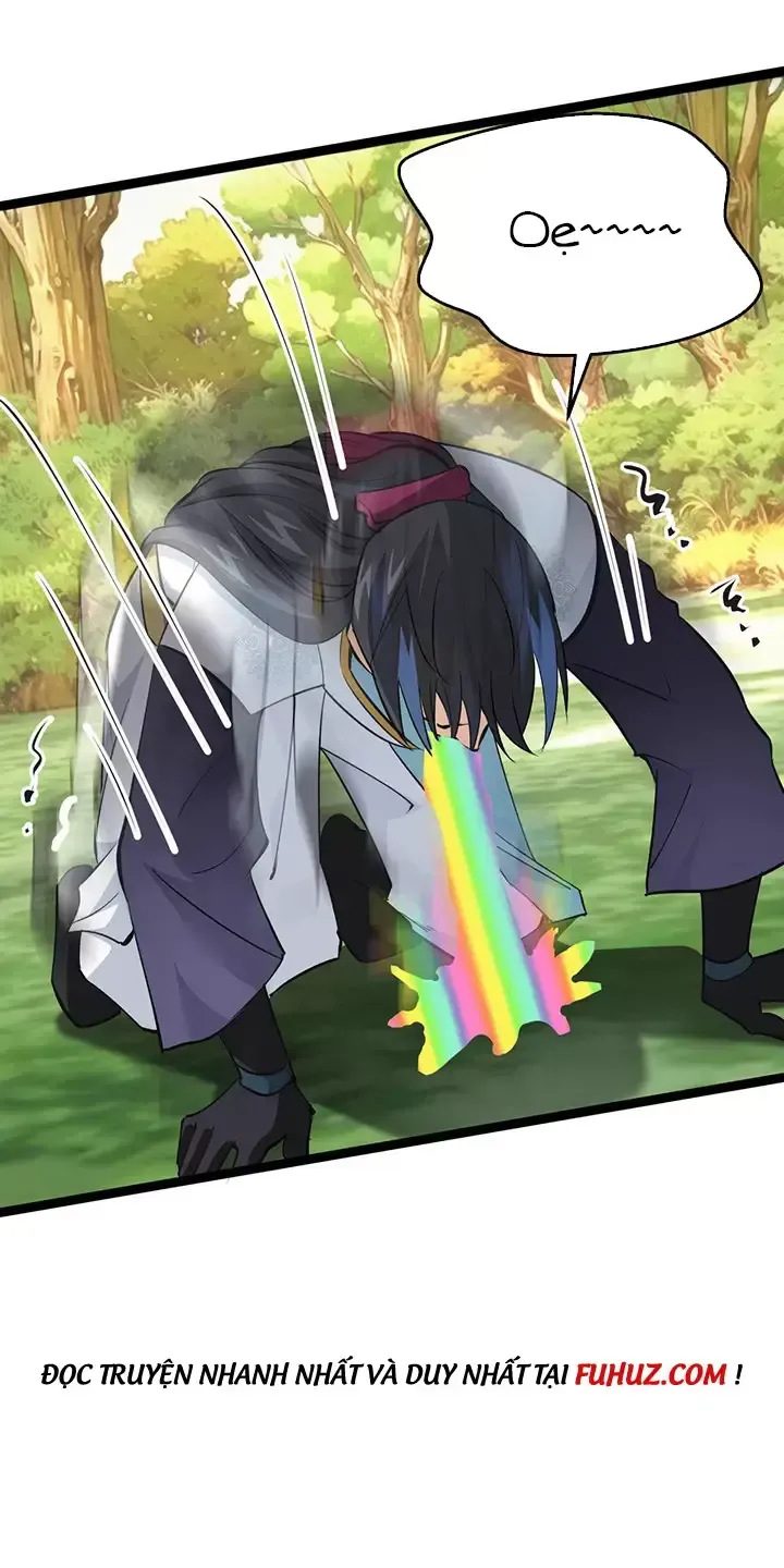 đọc truyện Ta Đoạt Xá Người Chơi Hệ Thống Chương 51 ảnh 11 tại Thiên Thai Truyện