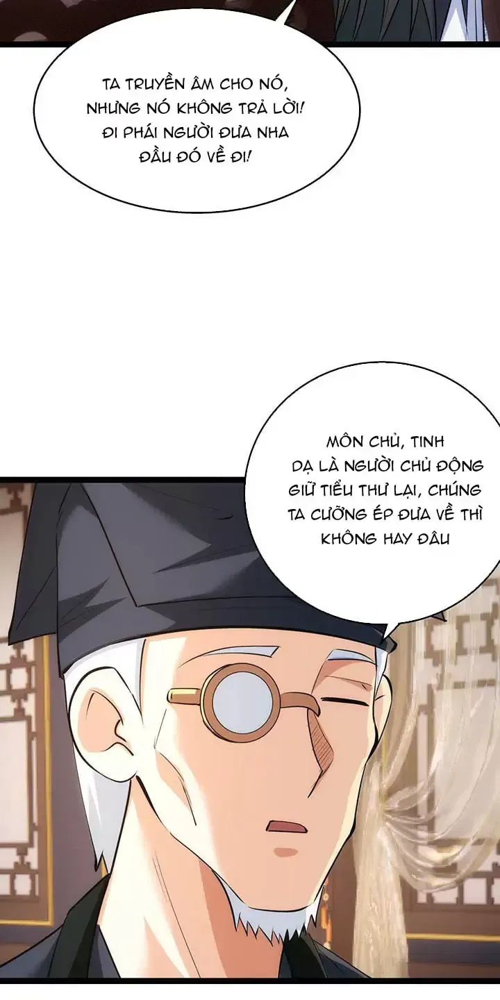 đọc truyện Ta Đoạt Xá Người Chơi Hệ Thống Chương 52 ảnh 17 tại Thiên Thai Truyện