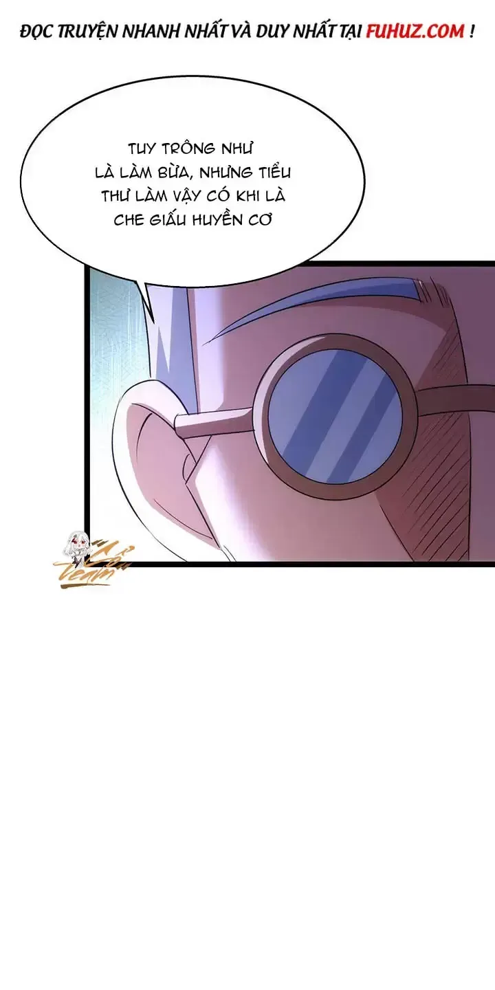 đọc truyện Ta Đoạt Xá Người Chơi Hệ Thống Chương 52 ảnh 18 tại Thiên Thai Truyện