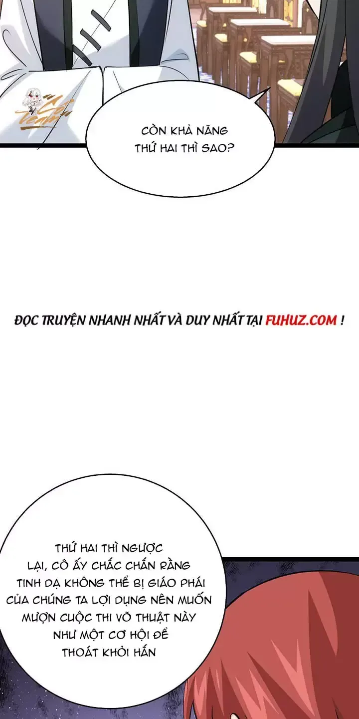 đọc truyện Ta Đoạt Xá Người Chơi Hệ Thống Chương 52 ảnh 22 tại Thiên Thai Truyện