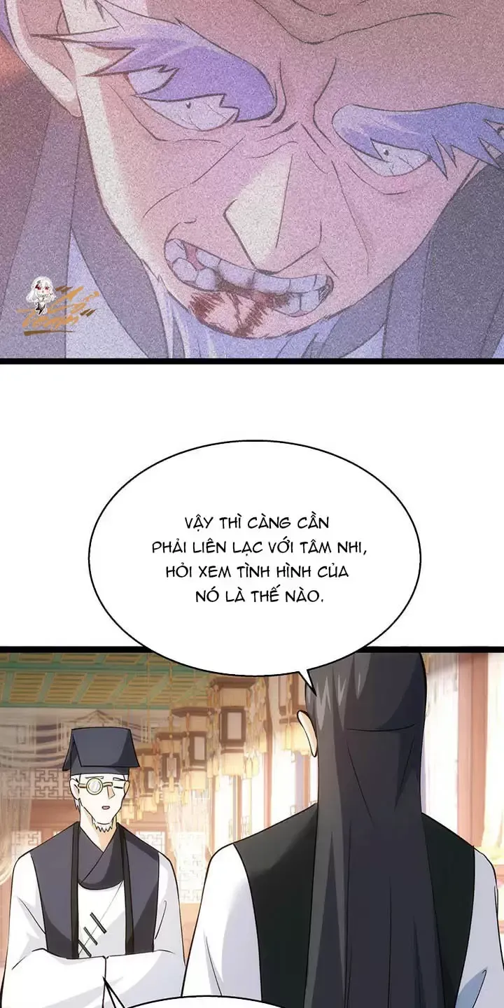 đọc truyện Ta Đoạt Xá Người Chơi Hệ Thống Chương 52 ảnh 27 tại Thiên Thai Truyện