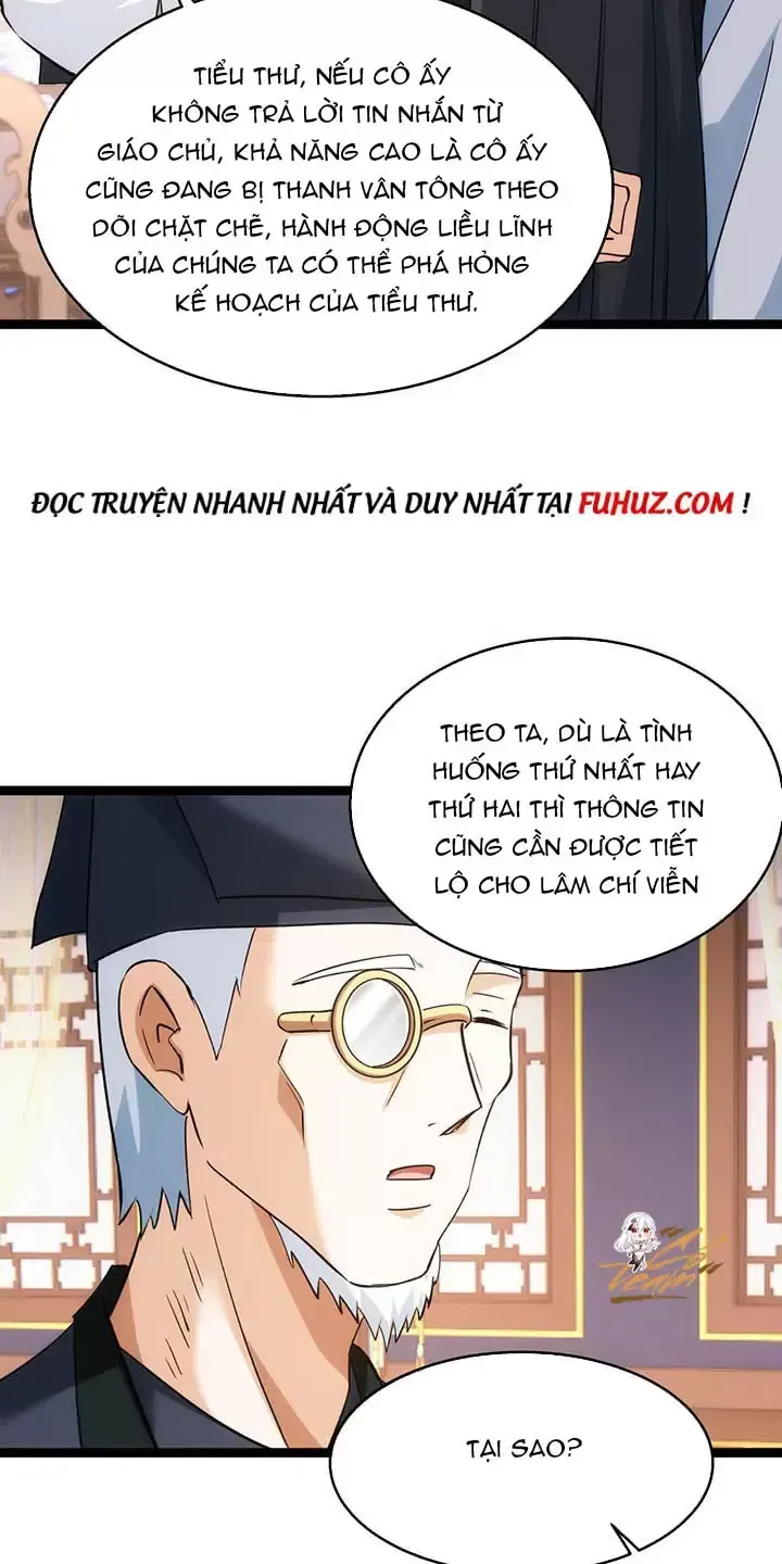 đọc truyện Ta Đoạt Xá Người Chơi Hệ Thống Chương 52 ảnh 28 tại Thiên Thai Truyện