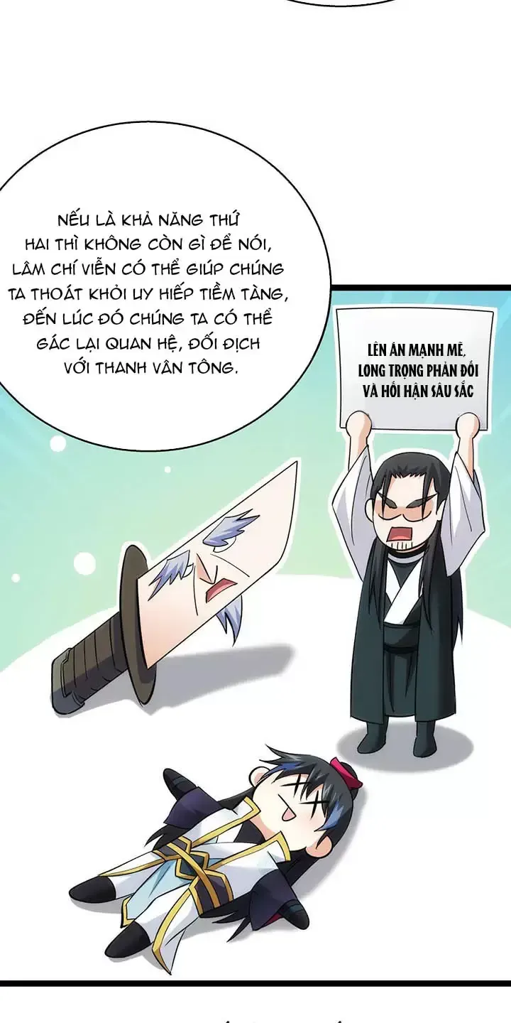 đọc truyện Ta Đoạt Xá Người Chơi Hệ Thống Chương 52 ảnh 29 tại Thiên Thai Truyện