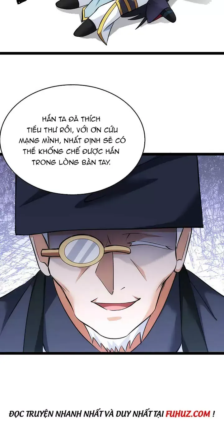 đọc truyện Ta Đoạt Xá Người Chơi Hệ Thống Chương 52 ảnh 31 tại Thiên Thai Truyện