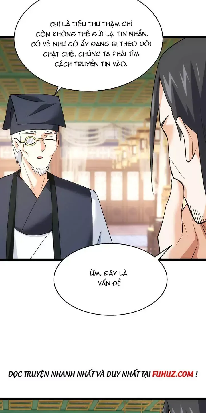 đọc truyện Ta Đoạt Xá Người Chơi Hệ Thống Chương 52 ảnh 33 tại Thiên Thai Truyện