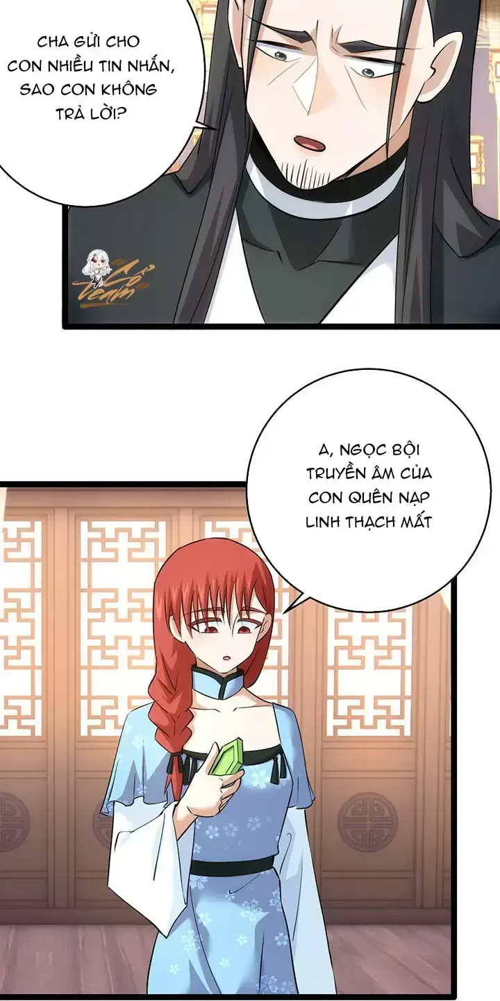 đọc truyện Ta Đoạt Xá Người Chơi Hệ Thống Chương 52 ảnh 37 tại Thiên Thai Truyện