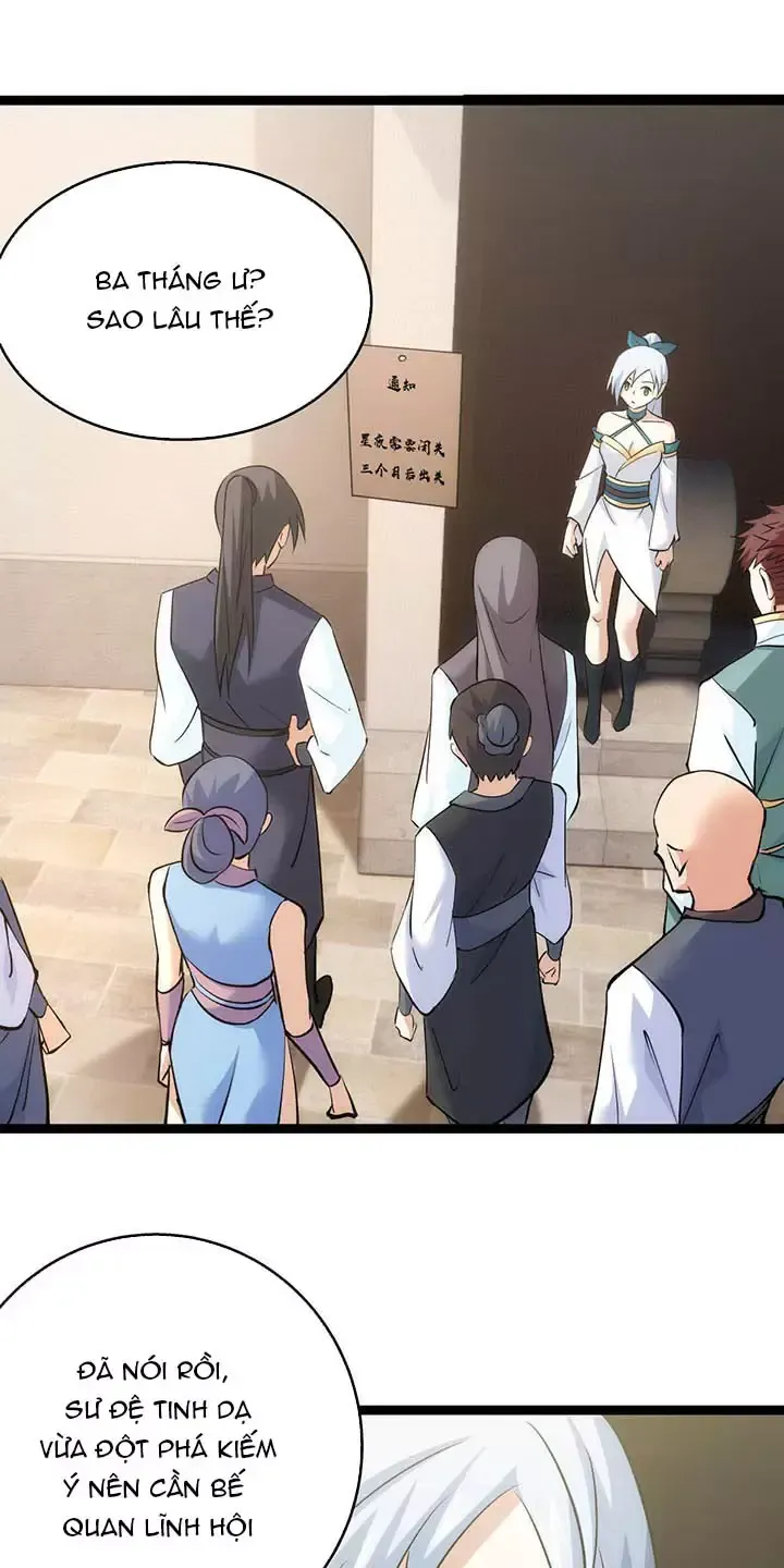 đọc truyện Ta Đoạt Xá Người Chơi Hệ Thống Chương 52 ảnh 40 tại Thiên Thai Truyện