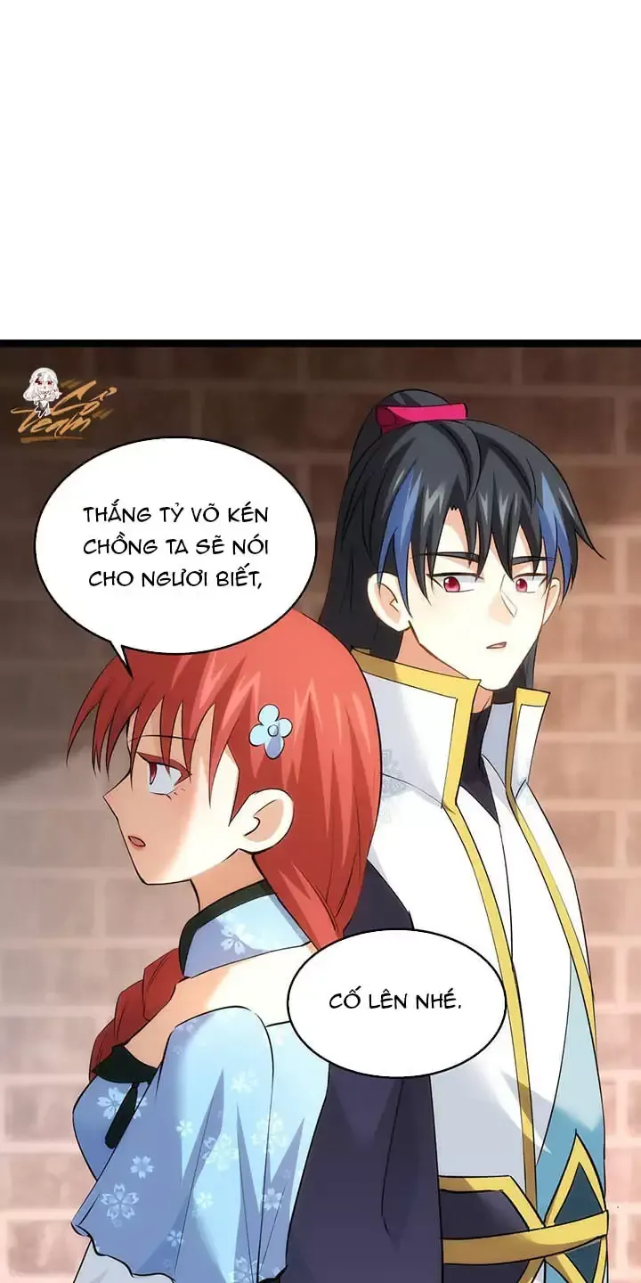 đọc truyện Ta Đoạt Xá Người Chơi Hệ Thống Chương 52 ảnh 6 tại Thiên Thai Truyện