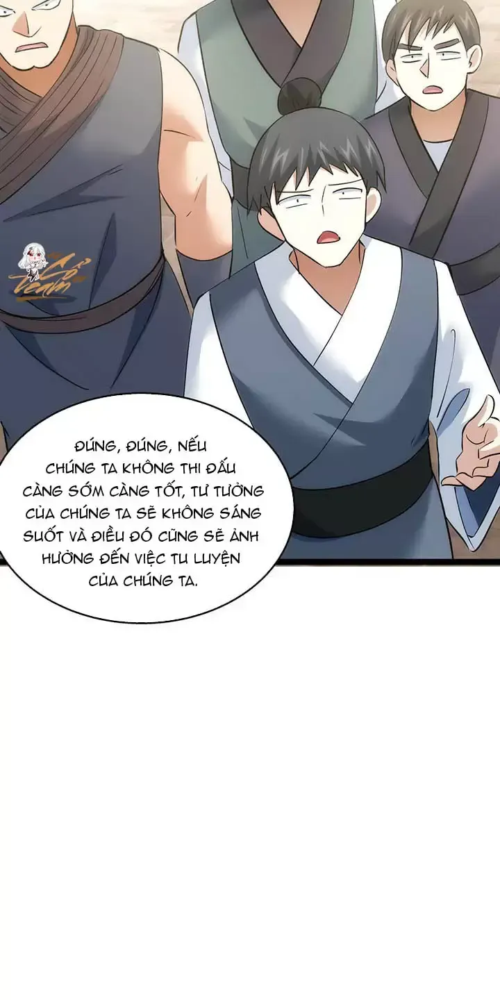 đọc truyện Ta Đoạt Xá Người Chơi Hệ Thống Chương 52 ảnh 42 tại Thiên Thai Truyện