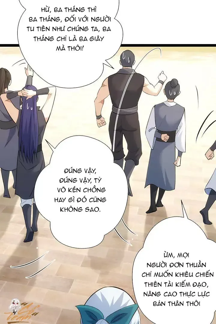 đọc truyện Ta Đoạt Xá Người Chơi Hệ Thống Chương 52 ảnh 44 tại Thiên Thai Truyện