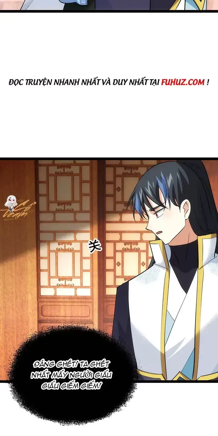 đọc truyện Ta Đoạt Xá Người Chơi Hệ Thống Chương 52 ảnh 7 tại Thiên Thai Truyện