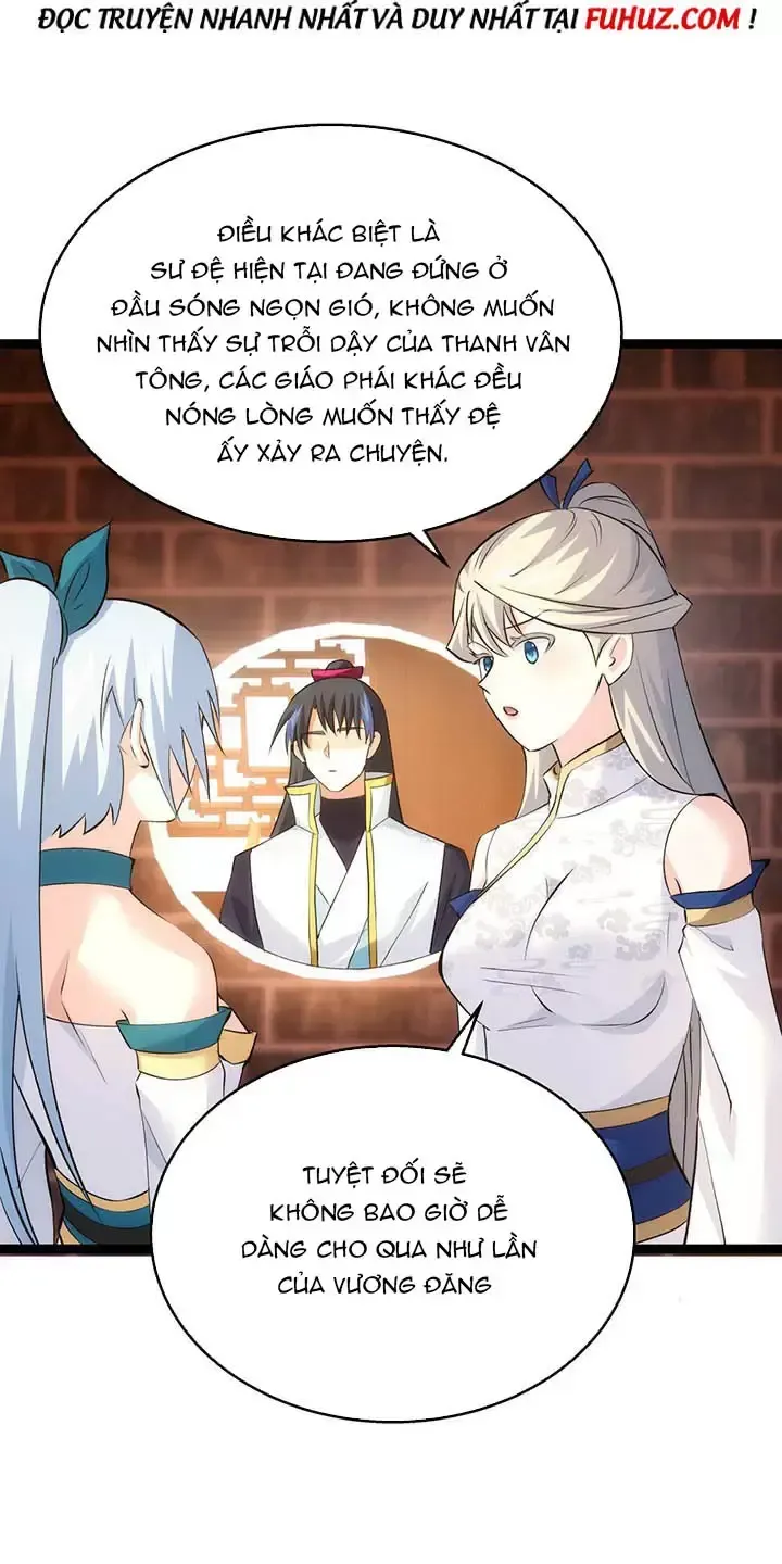 đọc truyện Ta Đoạt Xá Người Chơi Hệ Thống Chương 52 ảnh 10 tại Thiên Thai Truyện