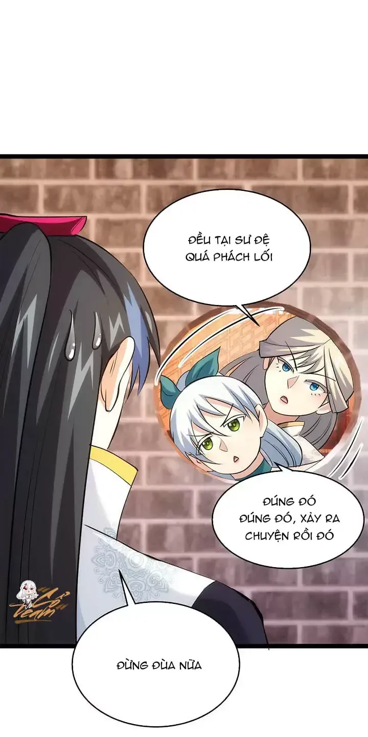 đọc truyện Ta Đoạt Xá Người Chơi Hệ Thống Chương 52 ảnh 11 tại Thiên Thai Truyện