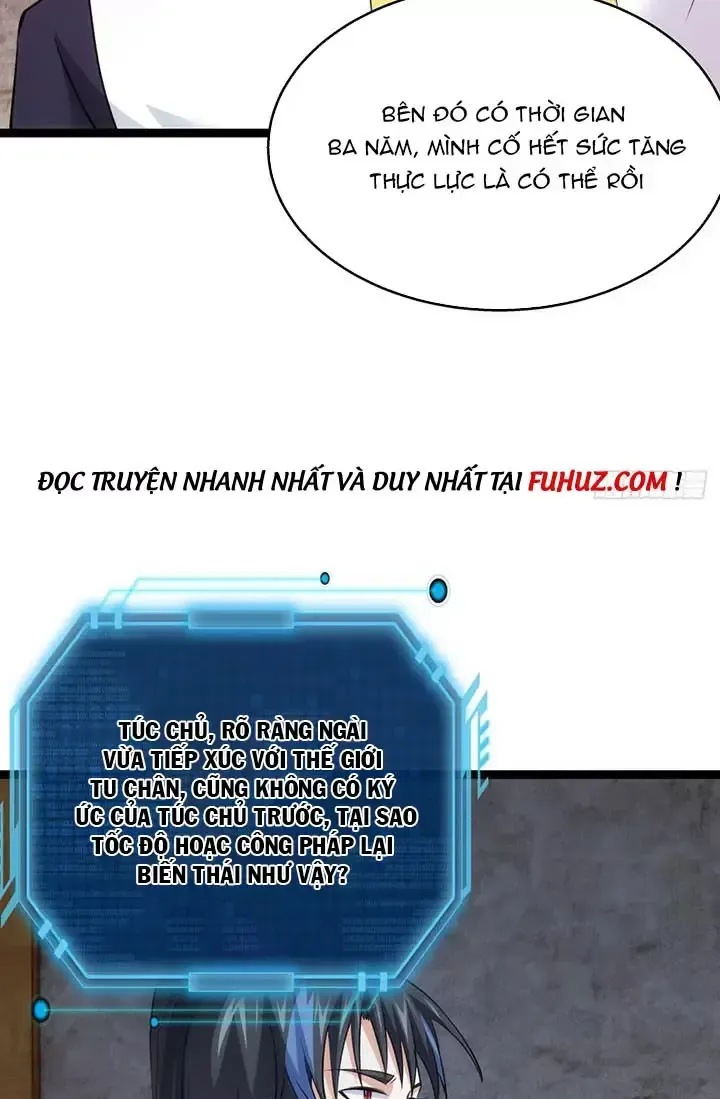 đọc truyện Ta Đoạt Xá Người Chơi Hệ Thống Chương 53 ảnh 12 tại Thiên Thai Truyện