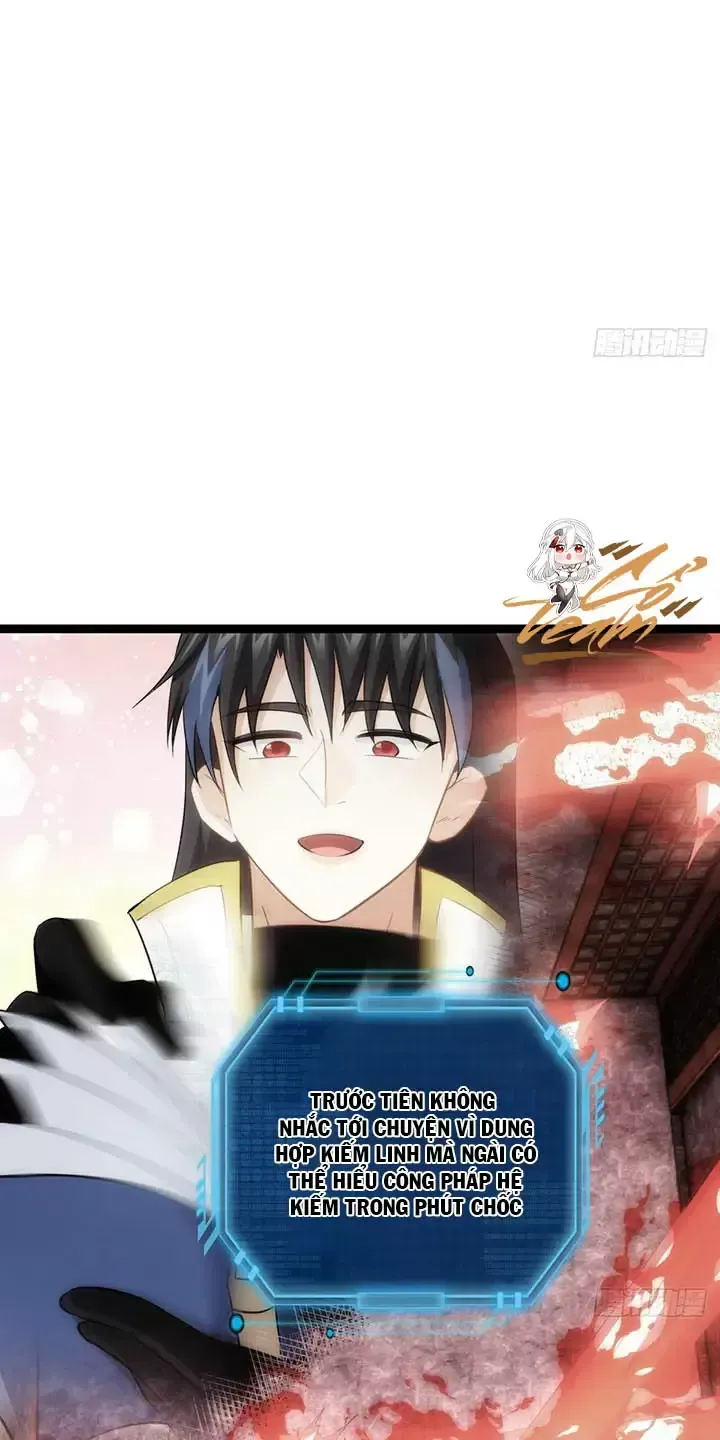 đọc truyện Ta Đoạt Xá Người Chơi Hệ Thống Chương 53 ảnh 14 tại Thiên Thai Truyện