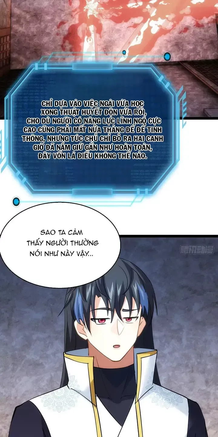 đọc truyện Ta Đoạt Xá Người Chơi Hệ Thống Chương 53 ảnh 15 tại Thiên Thai Truyện